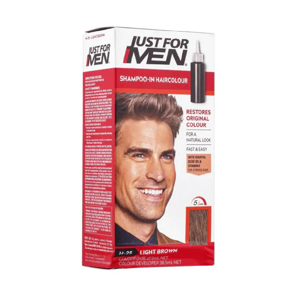 NewProject_41_b59cf6b6-2338-4c24-b64a-fd5b771c9723 JUST FOR MEN HAIR COLOR LIGHT BROWN H25 PC - Image 1