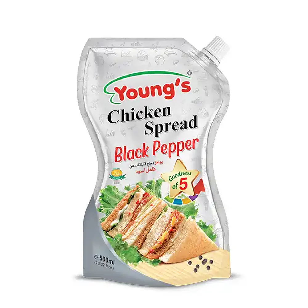 NewProject_42_e8c0c2cf-4e49-46d0-b9a6-87e50908c5a8 YOUNGS CHICKEN SPREAD BLACK PEPPER 500 GM - Image 1