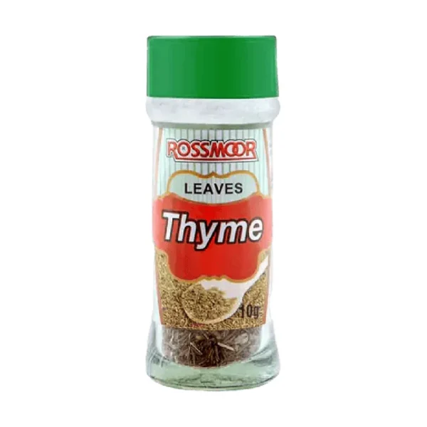 ROSSMOOR THYME LEAVES 15 GM
