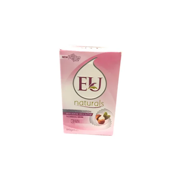 EU LOTION HAIR REMOVER 100 ML