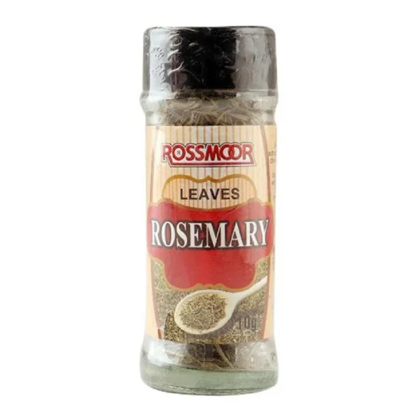 ROSSMOOR ROSEMARY LEAVES 15 GM