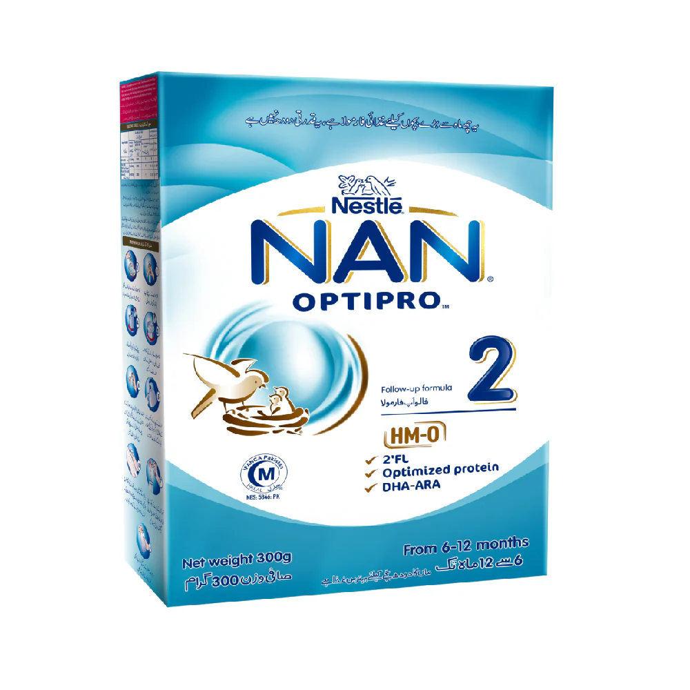 NewProject_4_8eea39b5-087b-4eb2-9b75-3868ee2b16db NESTLE MILK POWDER NAN 2 OPTIPRO 300 GM - Image 1