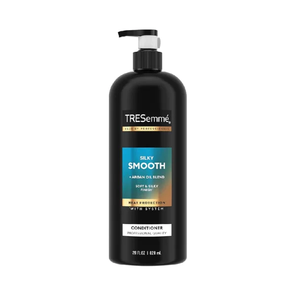 TRESEMME CONDITIONER SILKY & SMOOTH 828 ML