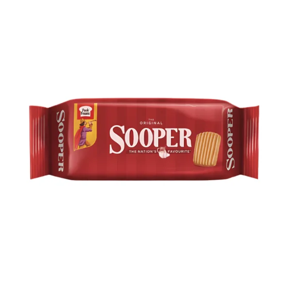 PEEK FREANS SOOPER CLASSIC HR 72 GM