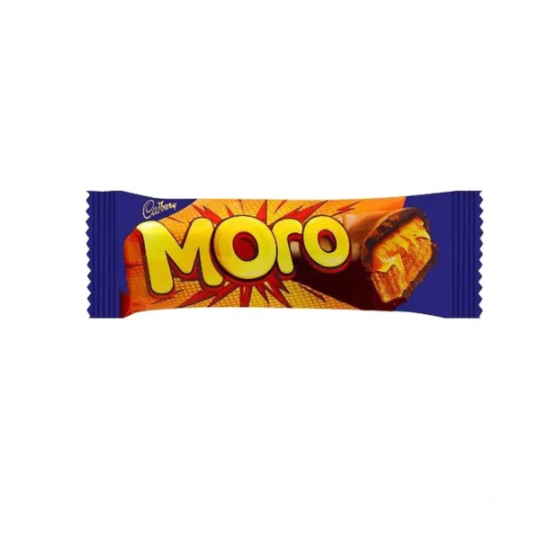 CADBURY MORO CHOCOLATE 18 GM