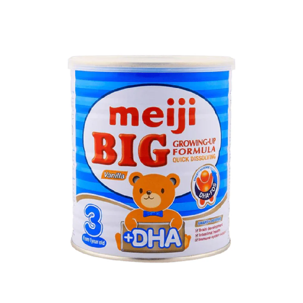 NewProject_5_65d88388-c76e-41e4-976d-ae3d5d8669b1 MEIJI BIG MILK POWDER VANILLA 3 900 GM - Image 1
