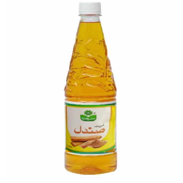 MARHABA SHARBAT ELACHI 800 ML