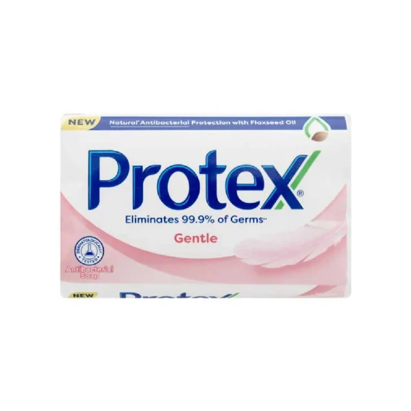 PROTEX SOAP GENTLE 130 GM