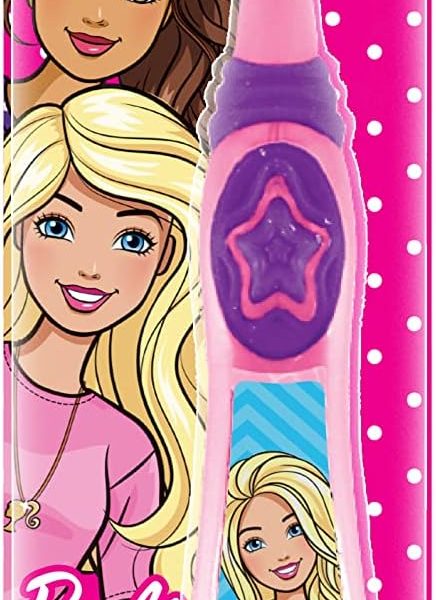 COLGATE TOOTHBRUSH 6+ YEAR KIDS SOFT