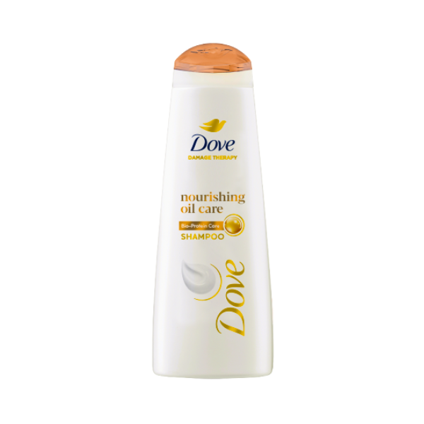 OIL CARE 360 DOVE SHAMPOO NOURISHING OIL CARE 360ML - Image 1