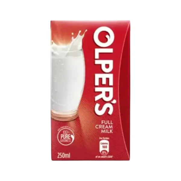 OLPERS MILK 250ML