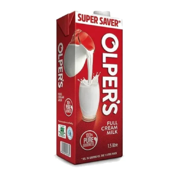 OLPERS DAIRY MILK 1.5 LTR