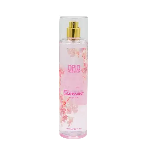 OPIO BODY MIST GLAMO OPIO BODY MIST GLAMOUR 250ML - Image 1