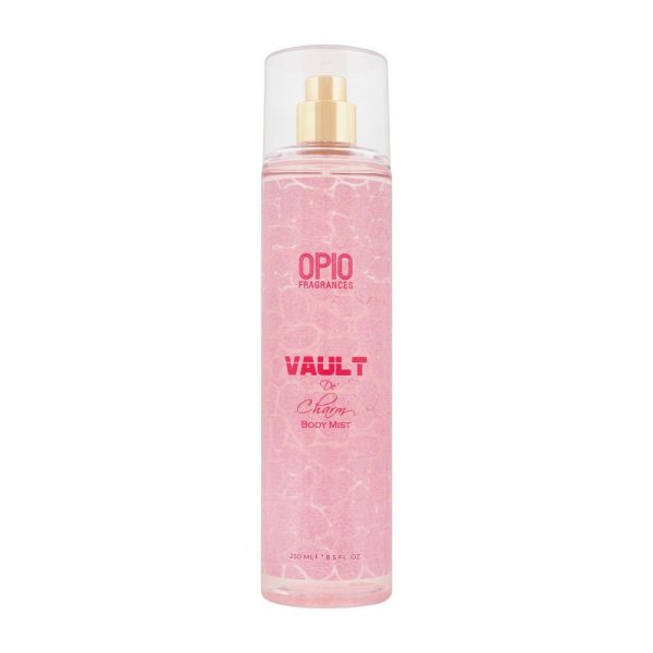 OPIO BODY MIST VAULT 250ML