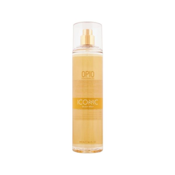 OPIO BODY MIST ICONIC 250ML