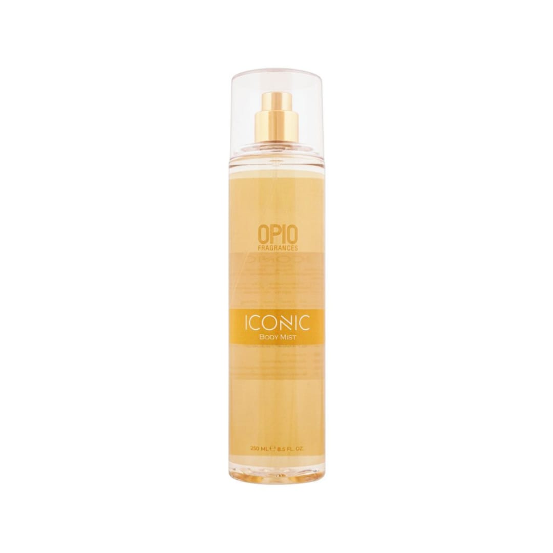 Opio-Iconic-Body-Mist-250ml OPIO BODY MIST ICONIC 250ML - Image 1
