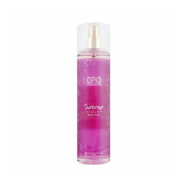 OPIO BODY MIST SERENE 250ML