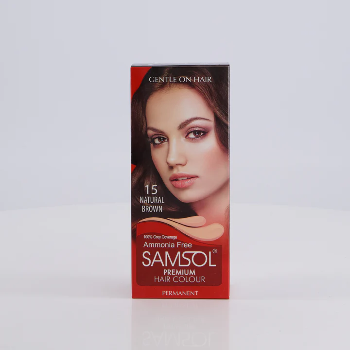 P250212101441_up_jpg_5 SAMSOL HAIR COLOR BLACK 15 50ML - Image 1