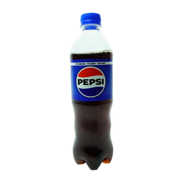 PEPSI COLA 500ML