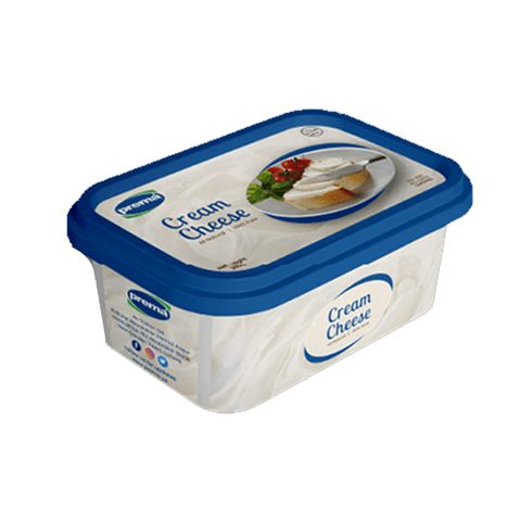 PREMA PREMA CREAM CHEESE 190GM - Image 1