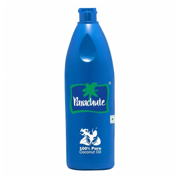 PARACHUTE PUR COCONUT HAIR OIL 500ML