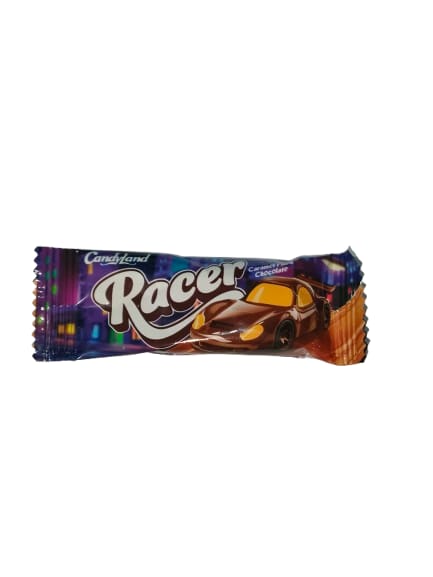 RACER CANDY LAND RACER  CHOCOLATE - Image 1