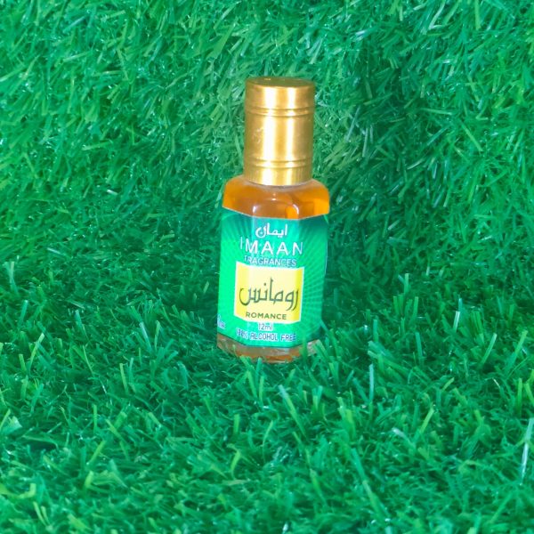 Imaan Fragrance Romance 12ml