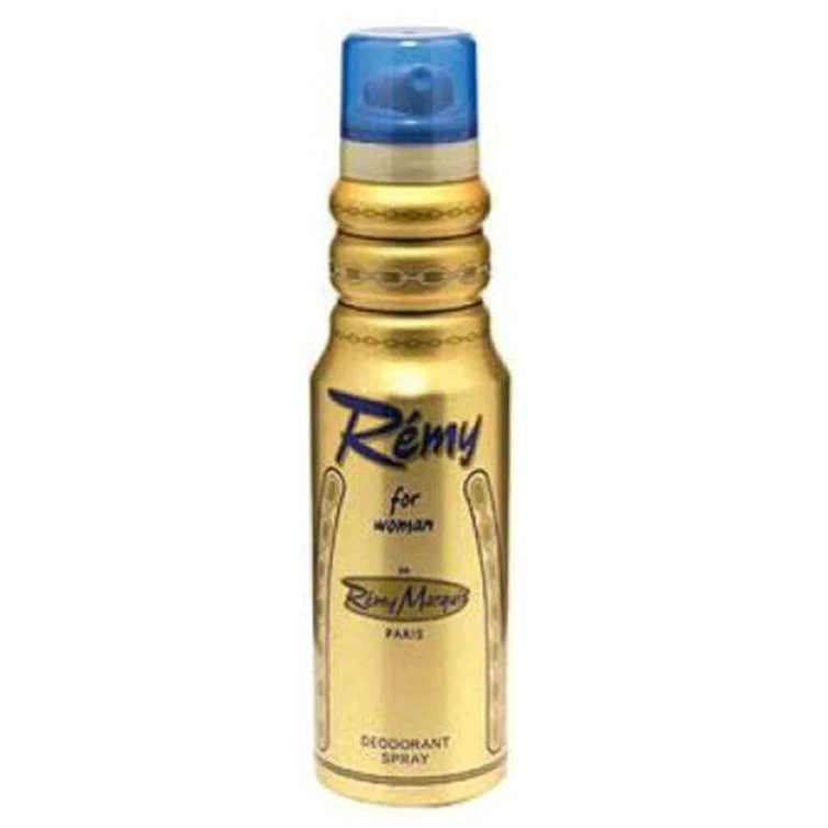 RemyMarquisPerfumeDeodorantSpray175ml_754x REMY MARQUIS REMY FOR WOMEN 175 ML - Image 1