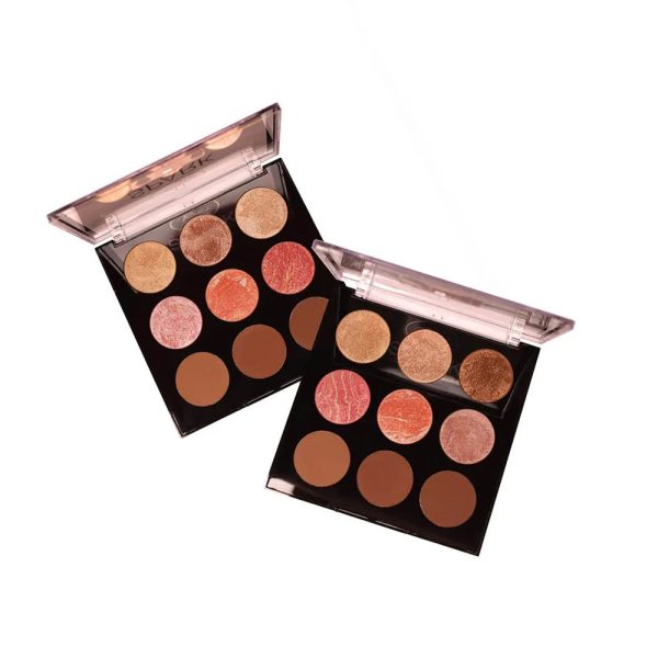 RIVAJ UK 02 SPARK MULTIFUNCTIONAL PALETTE