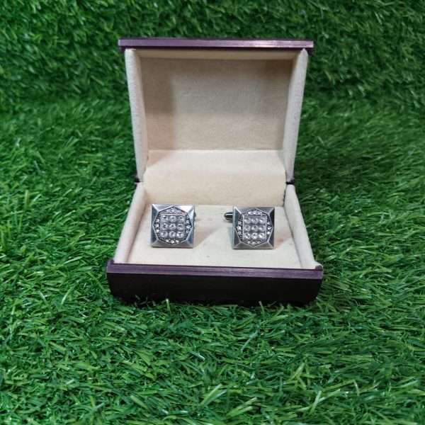 CUFFLINKS STUD