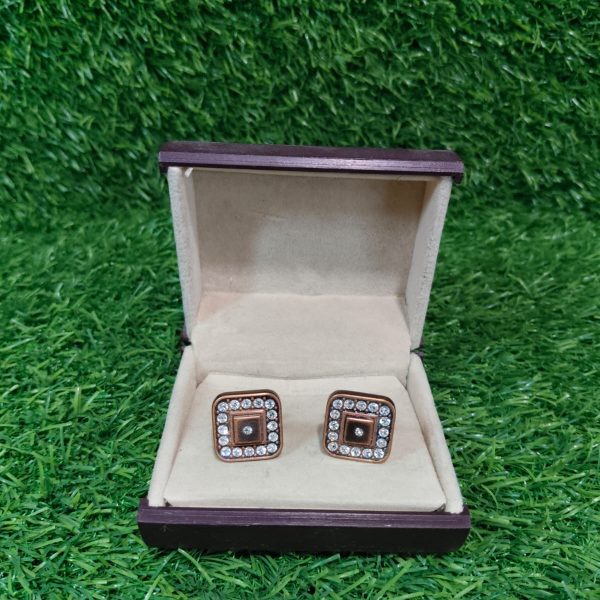 CUFFLINKS STUD