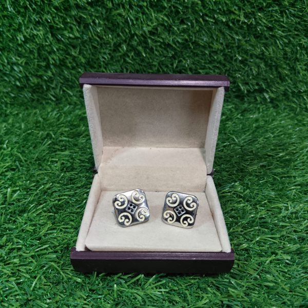 CUFFLINKS STUD