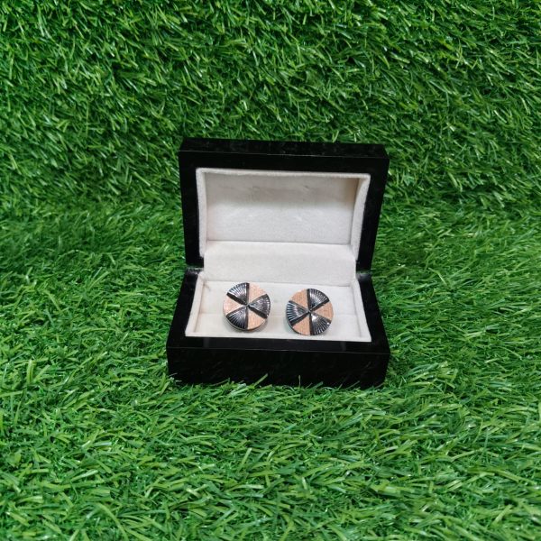 CUFFLINKS STUD
