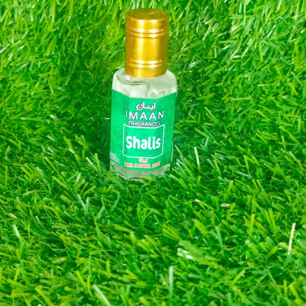 Imaan Fragrance Shalis 12ml