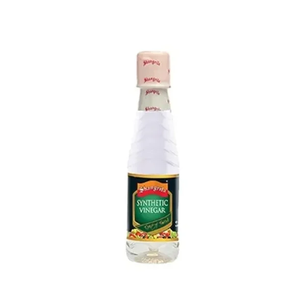 SHANGRILA SYNTHETIC VINEGAR 120ML