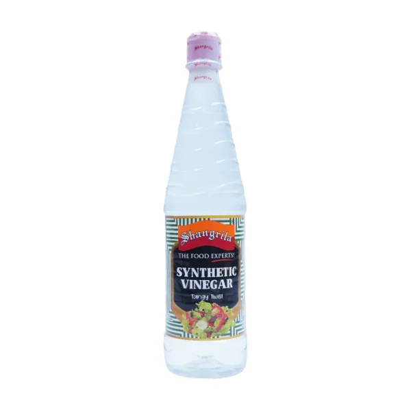 SHANGRILA SYNTHETIC VINEGAR 275 ML
