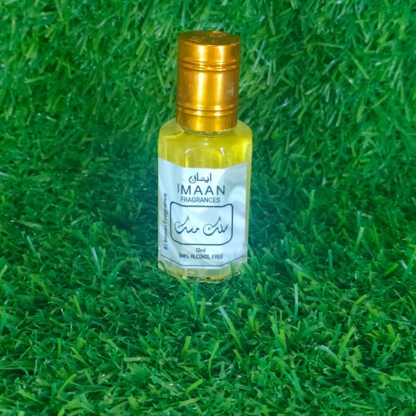 Imman Fragrance Silk Mask 12ML