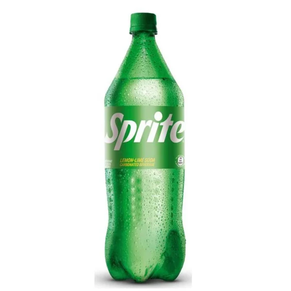 SPRITE LEMON LIME 1.5LTR