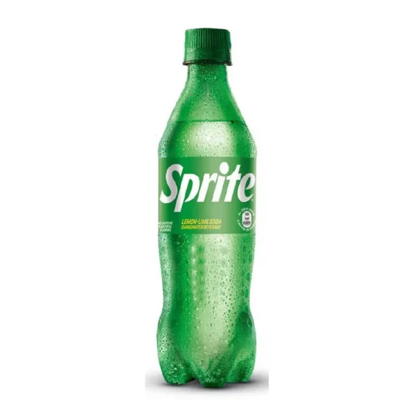 SPRITE LEMON LIME 500ML