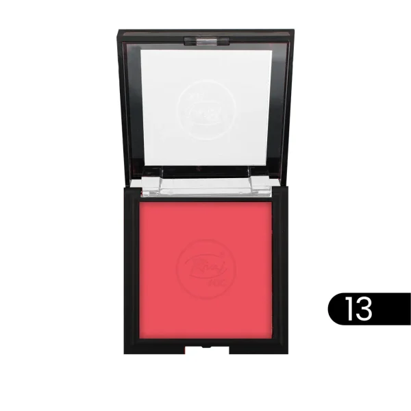 RIVAJ 13 MATTE SINGLE BLUSH ON