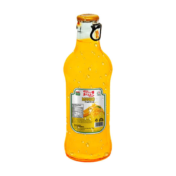 TOPS MANGO TOPS NR JUICE MANGO 250ML - Image 1