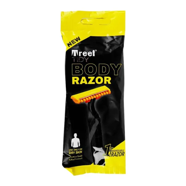 TREET TIDY BODY 1 RAZOR