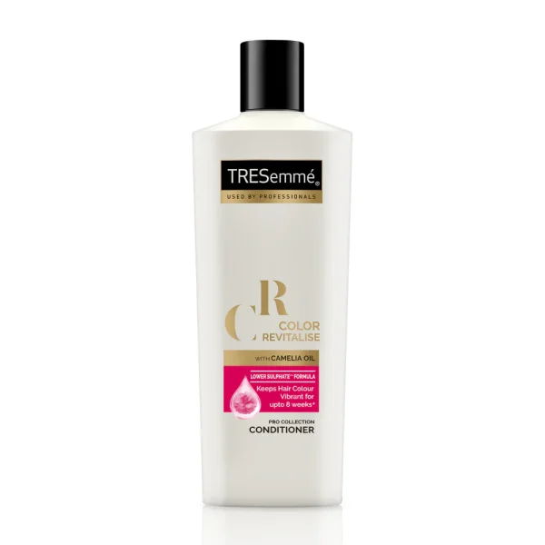 TRESEMME CONDITIONER COLOR REVITALISE 160 GM