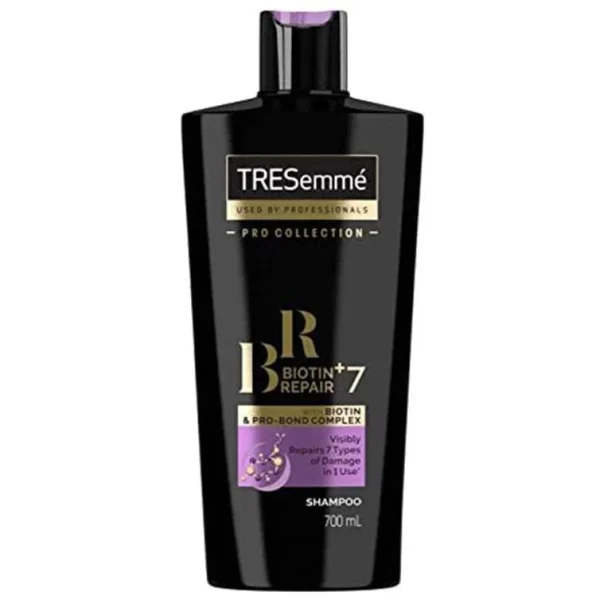TRESEMME SHAMPOO BIOTINREPAIR 700ML