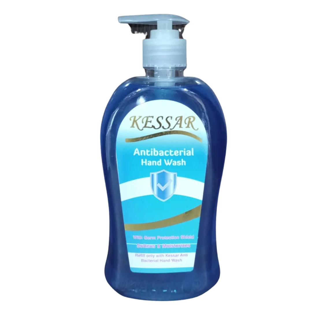 Untitled-design-43 KESSAR ANTIBACTERIAL HAND WASH 500ML - Image 1