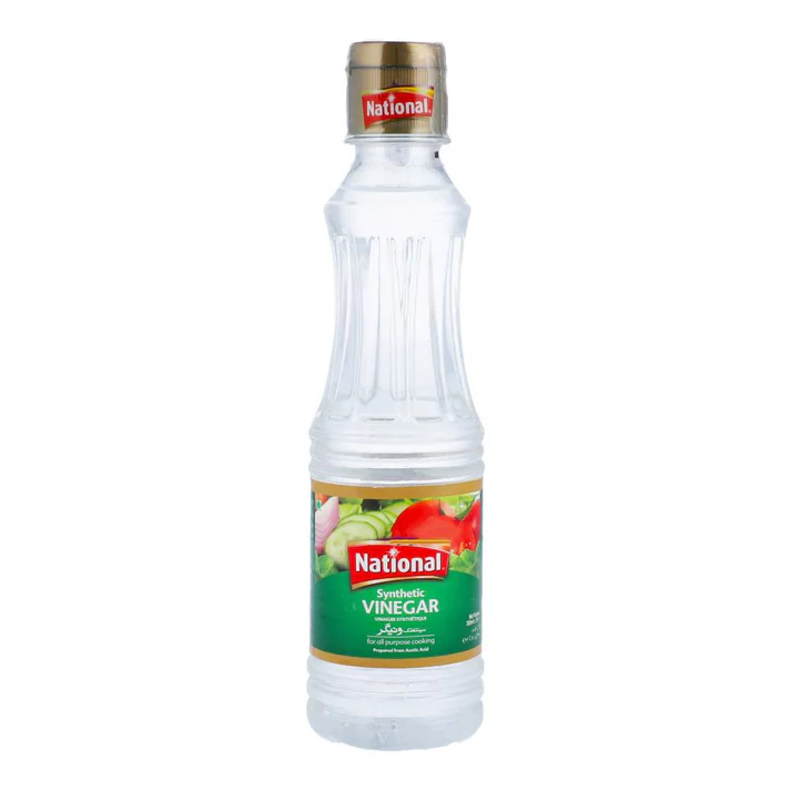 VINE 300 NATIONAL SYNTHETIC VINEGAR 300ML - Image 1