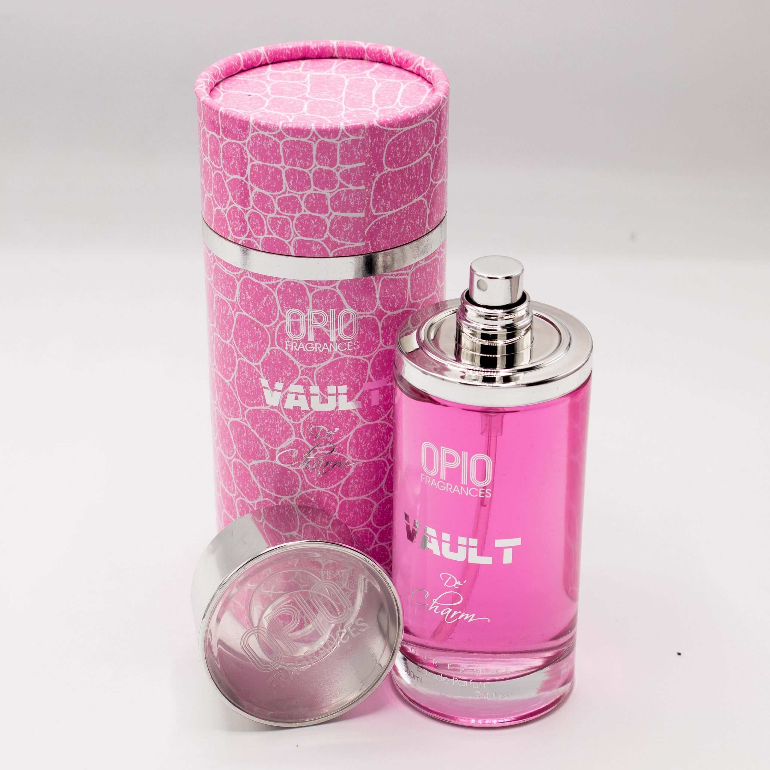 Vault-pink-7-scaled OPIO FRAGRANCEES VAULT DE CHARM 100ML - Image 1
