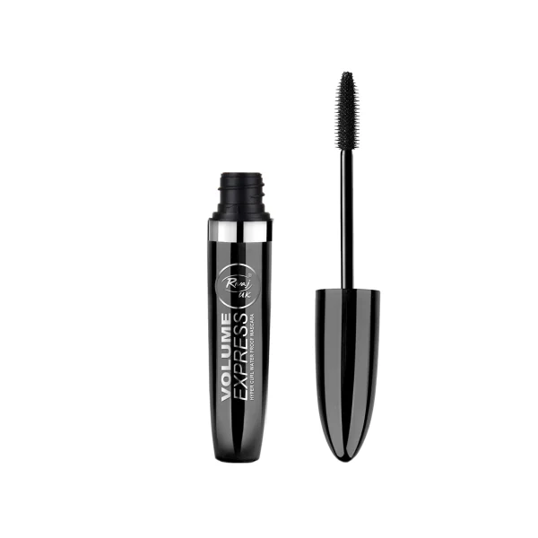 RIVAJ WATER PROOF VOLUME EXPRESS MASCARA