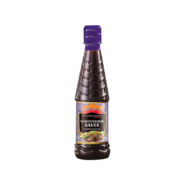 SHANGRILA WORCESTERSHIRE SAUCE 700 ML