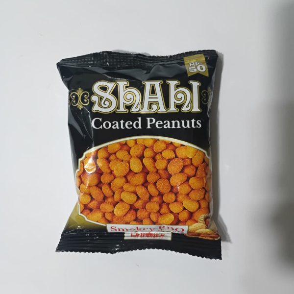 Shahi Coated Peanut
